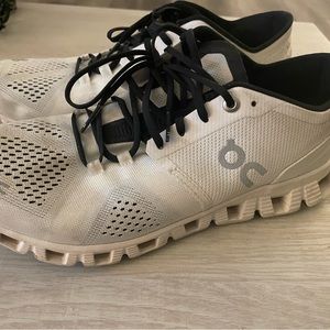 COPY - On Cloud Shoes